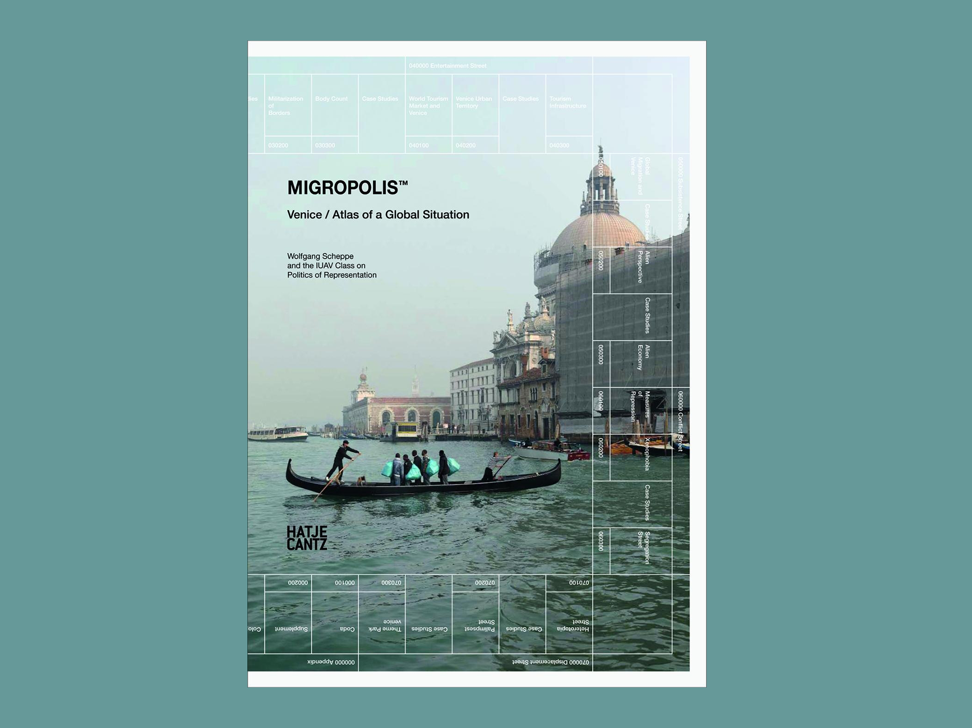 Migropolis